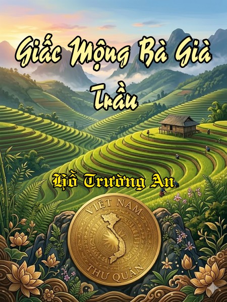 Ảnh bìa truyện