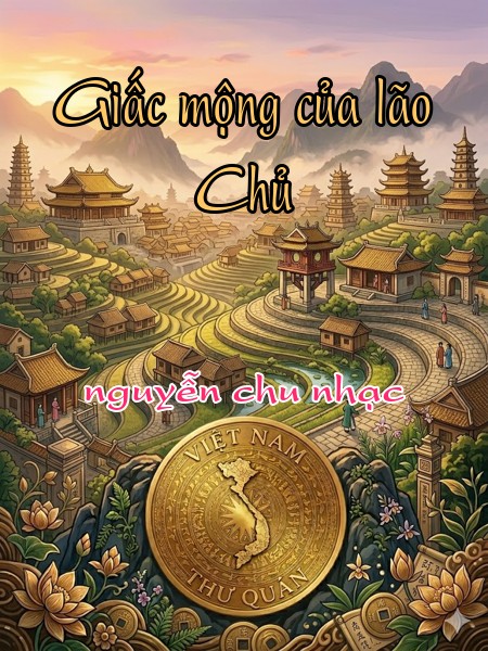 Giấc mộng của lão Chủ