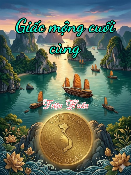 Ảnh bìa truyện
