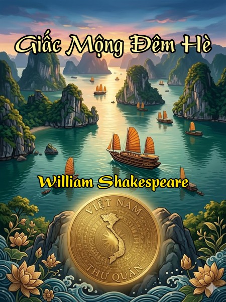 Giấc Mộng Đêm Hè