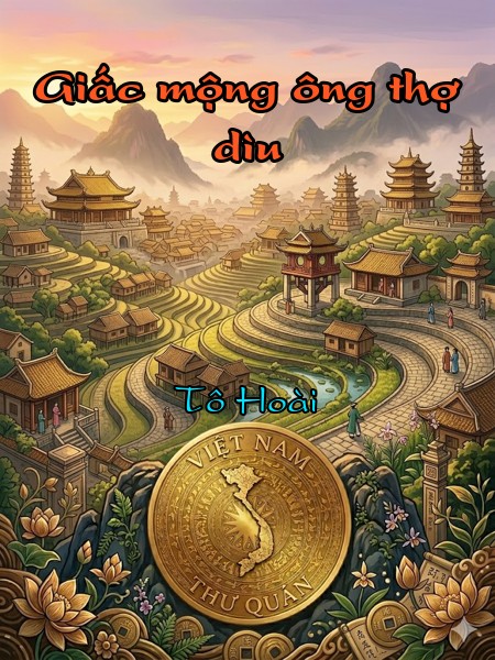 Ảnh bìa truyện