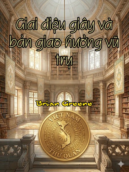 Giai điệu giây và bản giao hưởng vũ trụ