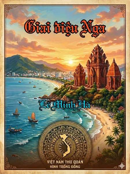 Giai điệu Nga