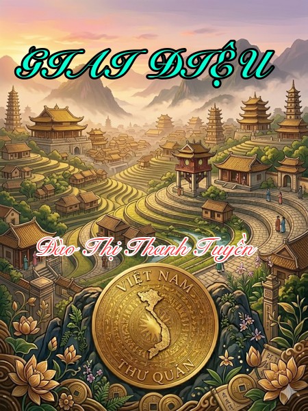 GIAI ĐIỆU