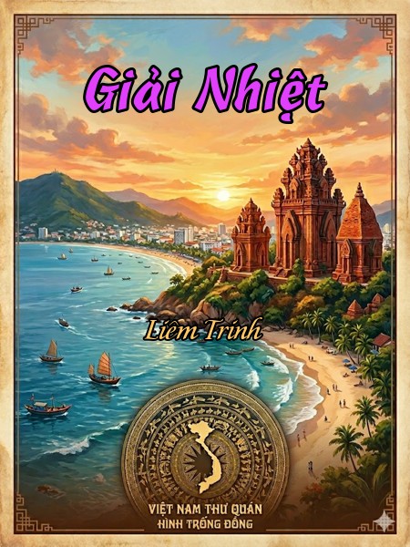 Ảnh bìa truyện