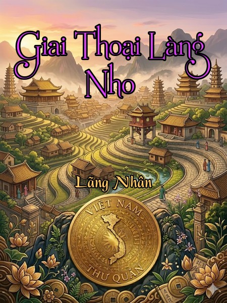 Giai Thoại Làng Nho