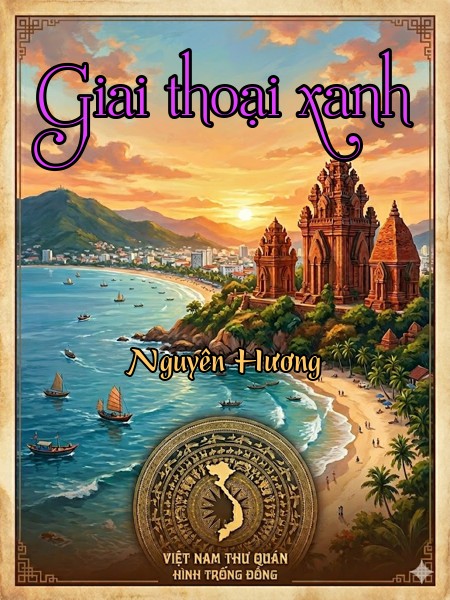 Ảnh bìa truyện