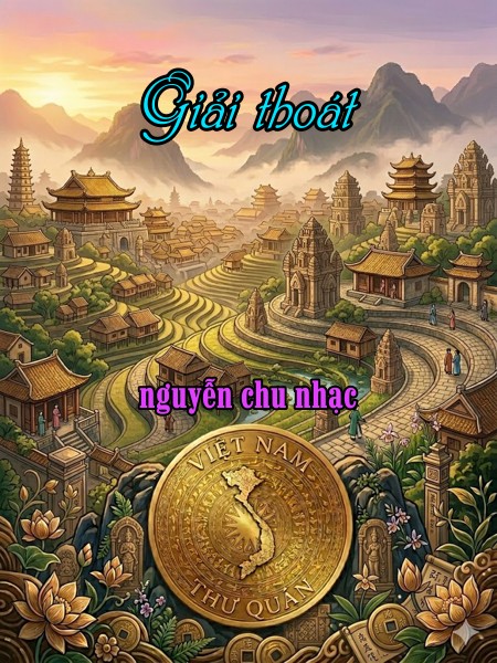 Ảnh bìa truyện