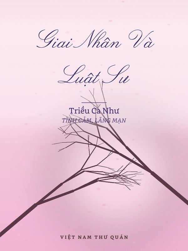 Giai Nhân Và Luật Sư