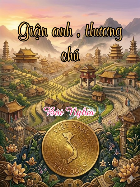 Giận anh , thương chú