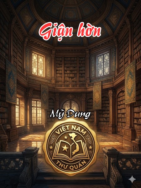 Giận hờn