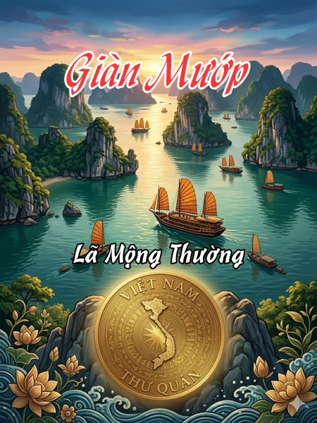 Giàn Mướp