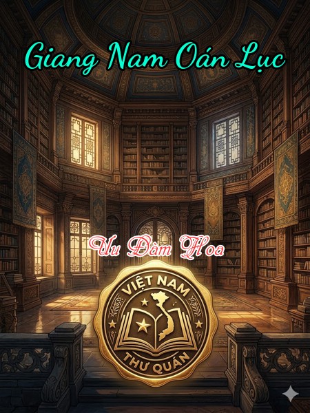 Giang Nam Oán Lục