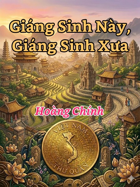 Ảnh bìa truyện