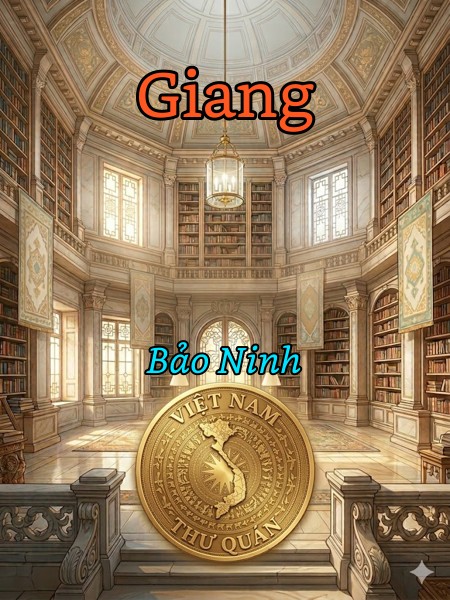 Ảnh bìa truyện