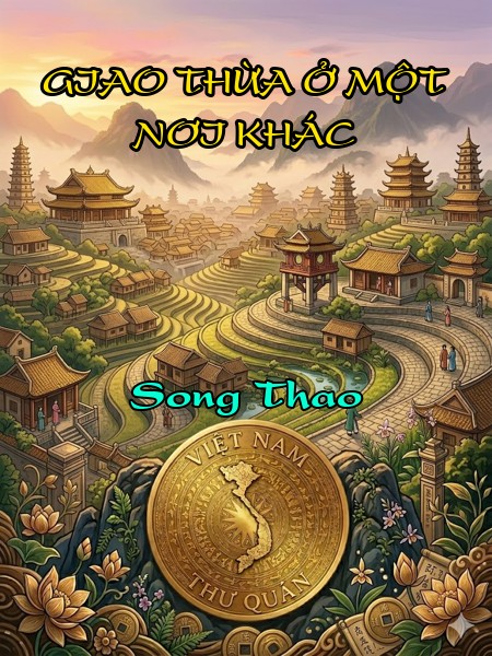 GIAO THỪA Ở MỘT NƠI KHÁC