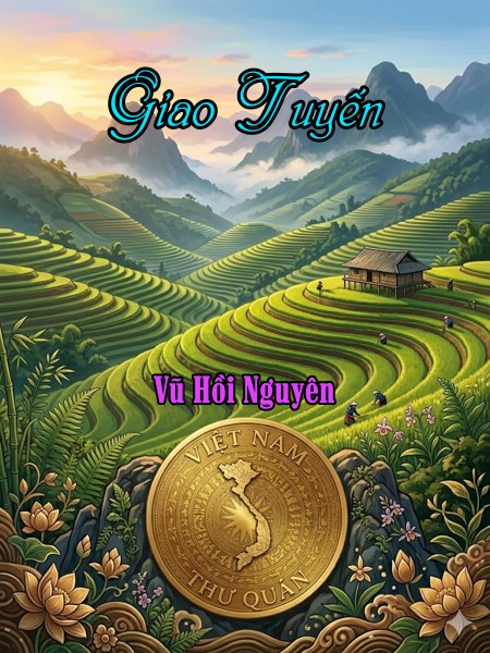 Ảnh bìa truyện