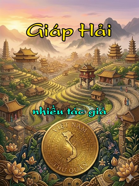 Giáp Hải