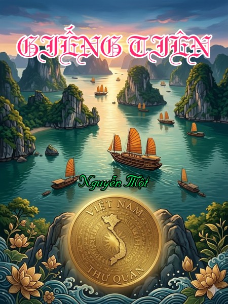 GIẾNG TIÊN 