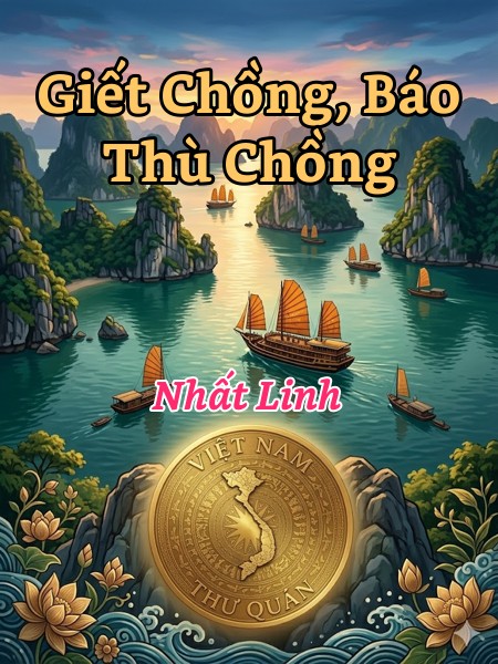 Giết Chồng, Báo Thù Chồng
