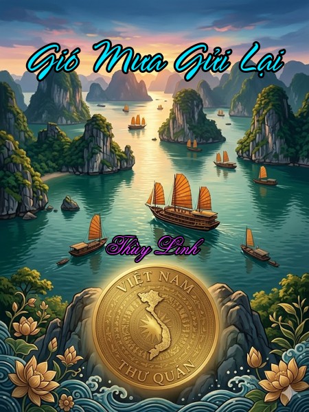 Gió Mưa Gửi Lại 