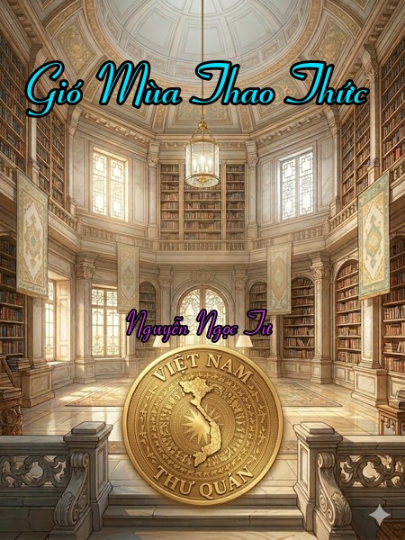 Gió Mùa Thao Thức