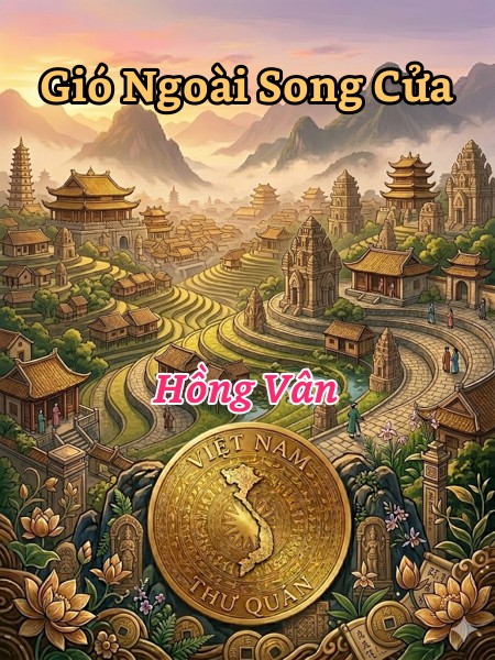 Gió Ngoài Song Cửa