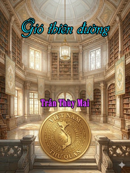 Gió thiên đường