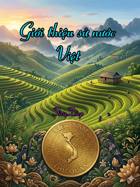 Giới thiệu sử nước Việt