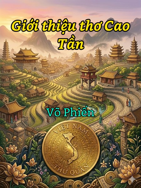 Giới thiệu thơ Cao Tần