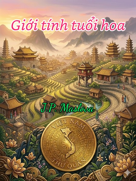 Giới tính tuổi hoa