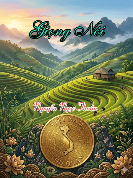Giọng Nói