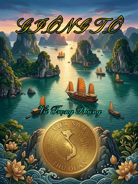 GIÔNG TỐ