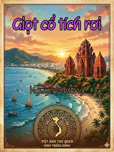 Ảnh bìa truyện