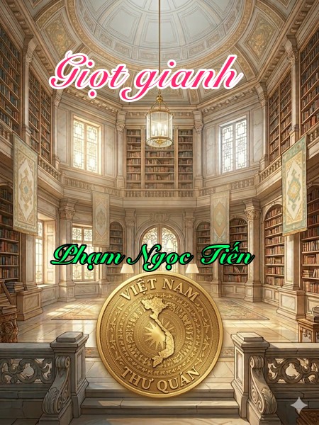Ảnh bìa truyện