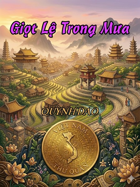 Giọt Lệ Trong Mưa