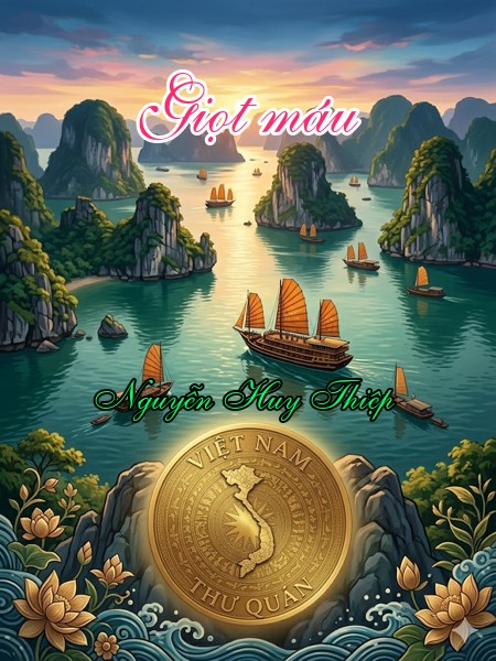 Giọt máu