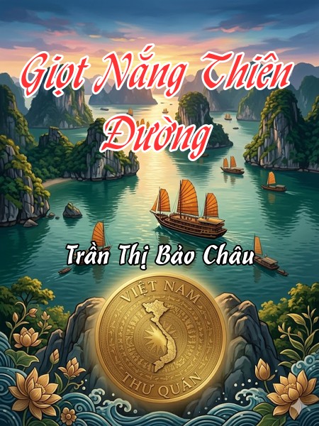 Giọt Nắng Thiên Đường