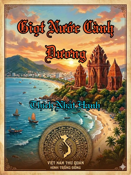 Giọt Nước Cành Dương