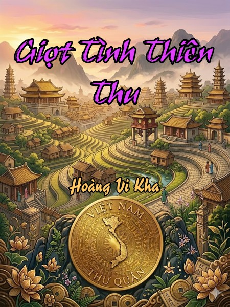 Giọt Tình Thiên Thu