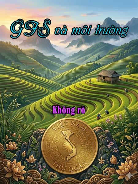 GIS và môi trường