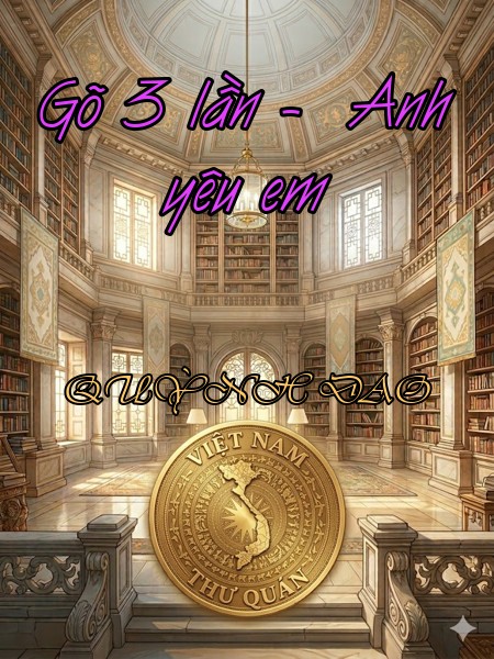 Ảnh bìa truyện