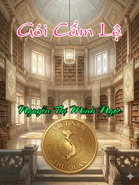 Gói Cẩm Lệ 
