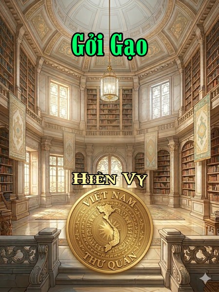 Ảnh bìa truyện
