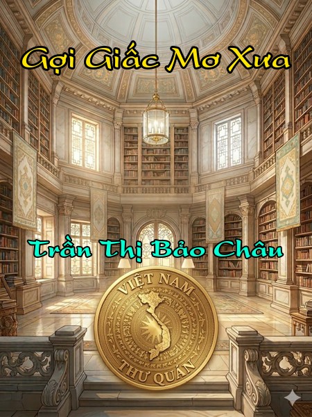 Gợi Giấc Mơ Xưa