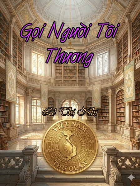 Gọi Người Tôi Thương 