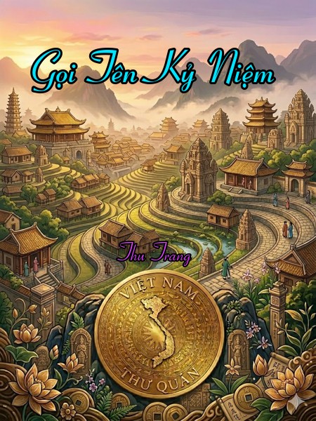 Gọi Tên Kỷ Niệm