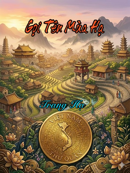 Gọi Tên Mùa Hạ 