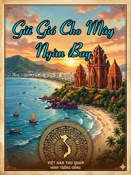 Gửi Gió Cho Mây Ngàn Bay 