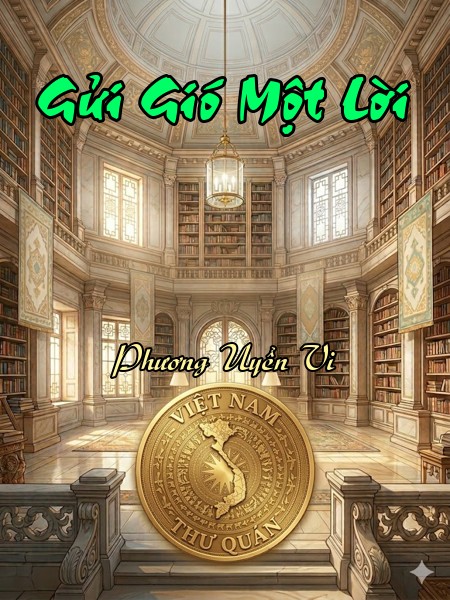 Gửi Gió Một Lời